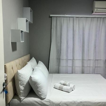 Hostel E Pousada Londrina Rodoviaria Centro Quartos Individuais Com Chave E Wi-Fi エクステリア 写真