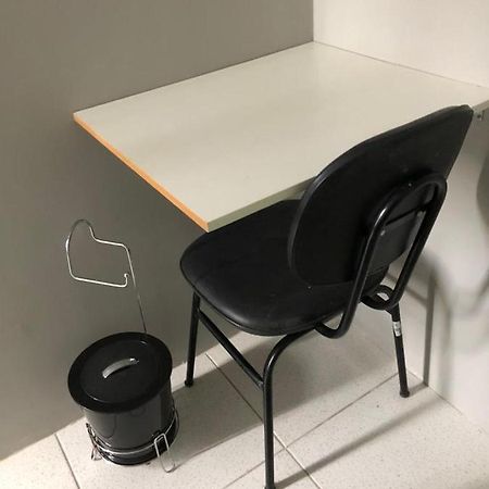 Hostel E Pousada Londrina Rodoviaria Centro Quartos Individuais Com Chave E Wi-Fi エクステリア 写真