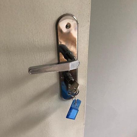 Hostel E Pousada Londrina Rodoviaria Centro Quartos Individuais Com Chave E Wi-Fi エクステリア 写真