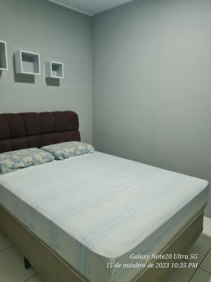 Hostel E Pousada Londrina Rodoviaria Centro Quartos Individuais Com Chave E Wi-Fi エクステリア 写真