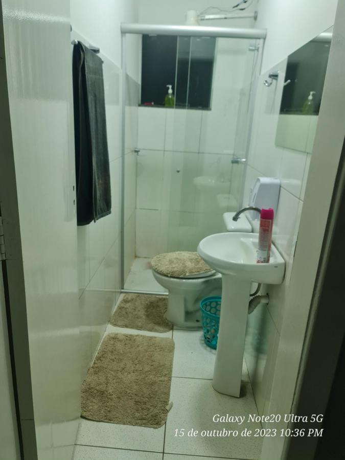 Hostel E Pousada Londrina Rodoviaria Centro Quartos Individuais Com Chave E Wi-Fi エクステリア 写真