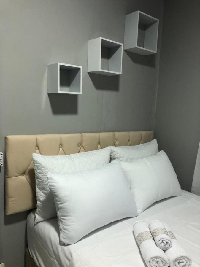 Hostel E Pousada Londrina Rodoviaria Centro Quartos Individuais Com Chave E Wi-Fi エクステリア 写真