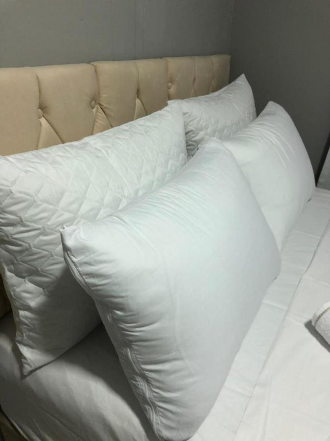 Hostel E Pousada Londrina Rodoviaria Centro Quartos Individuais Com Chave E Wi-Fi エクステリア 写真
