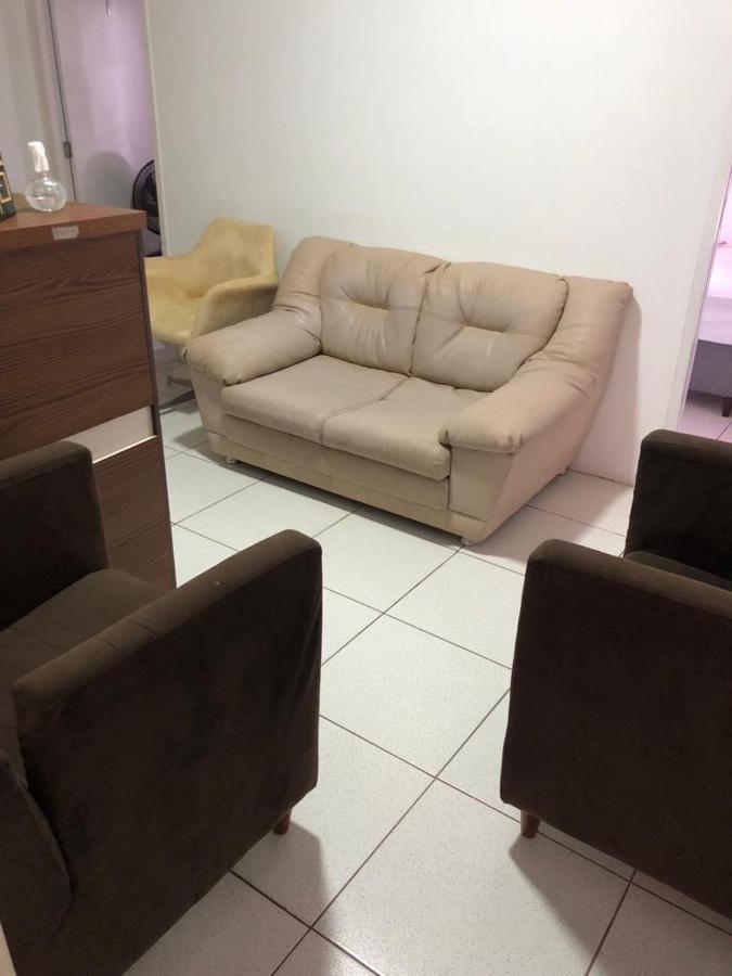 Hostel E Pousada Londrina Rodoviaria Centro Quartos Individuais Com Chave E Wi-Fi エクステリア 写真