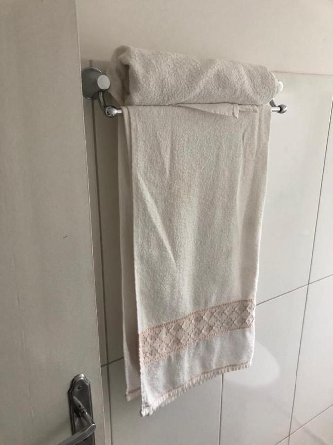 Hostel E Pousada Londrina Rodoviaria Centro Quartos Individuais Com Chave E Wi-Fi エクステリア 写真