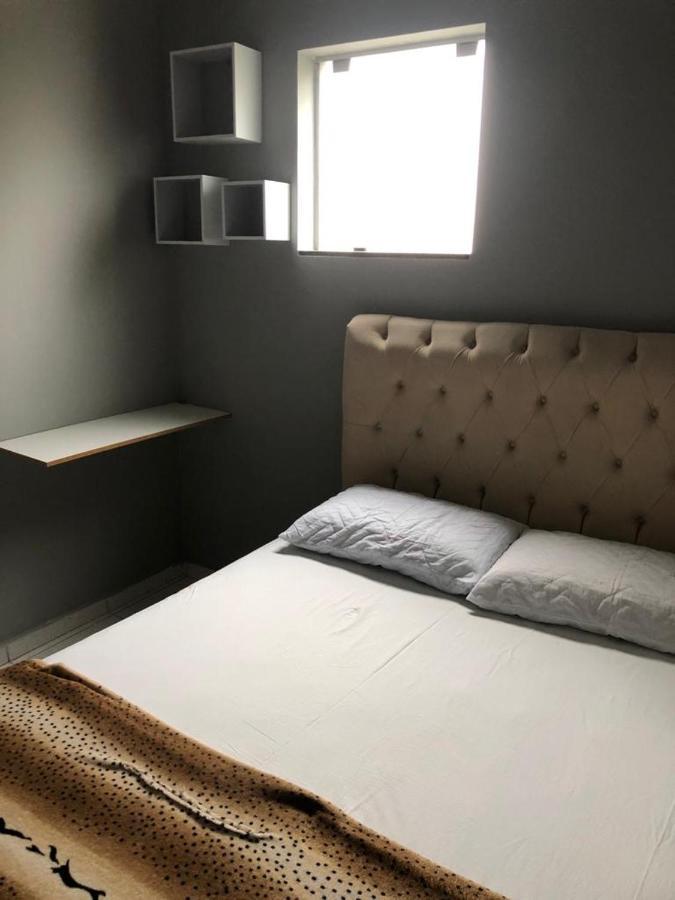 Hostel E Pousada Londrina Rodoviaria Centro Quartos Individuais Com Chave E Wi-Fi エクステリア 写真