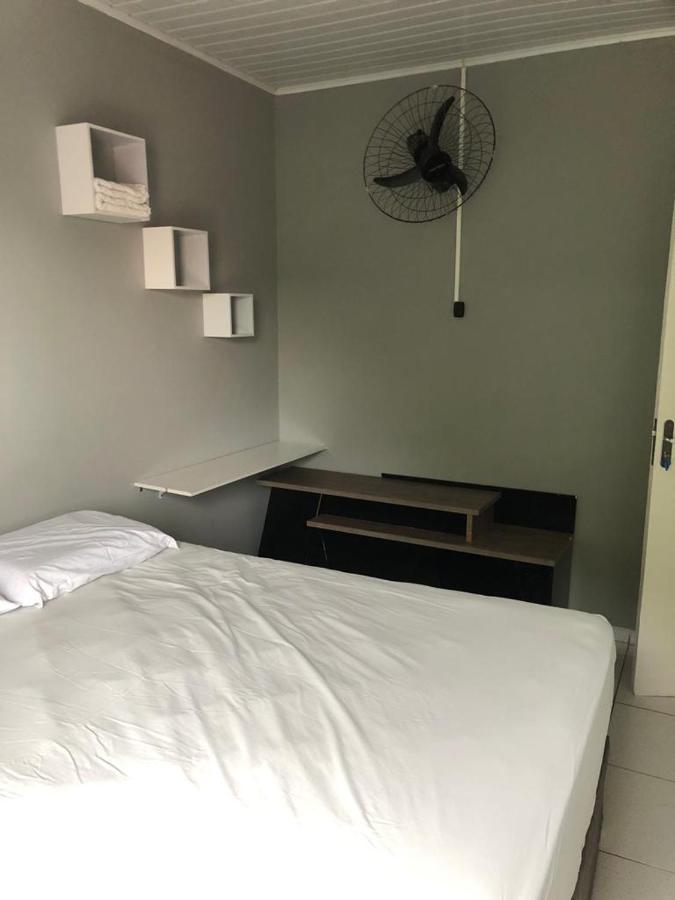 Hostel E Pousada Londrina Rodoviaria Centro Quartos Individuais Com Chave E Wi-Fi エクステリア 写真