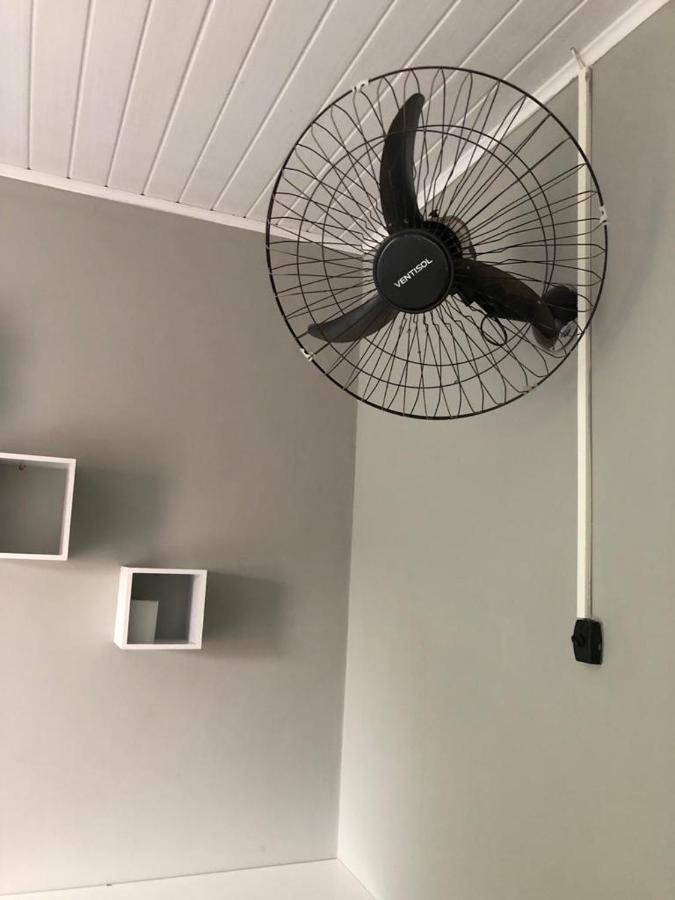 Hostel E Pousada Londrina Rodoviaria Centro Quartos Individuais Com Chave E Wi-Fi エクステリア 写真